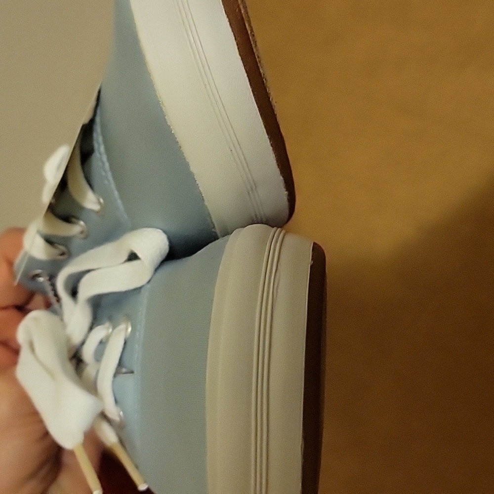 NWT: Keds Micro Stretch Women's Sneakers - Picture 5 of 15